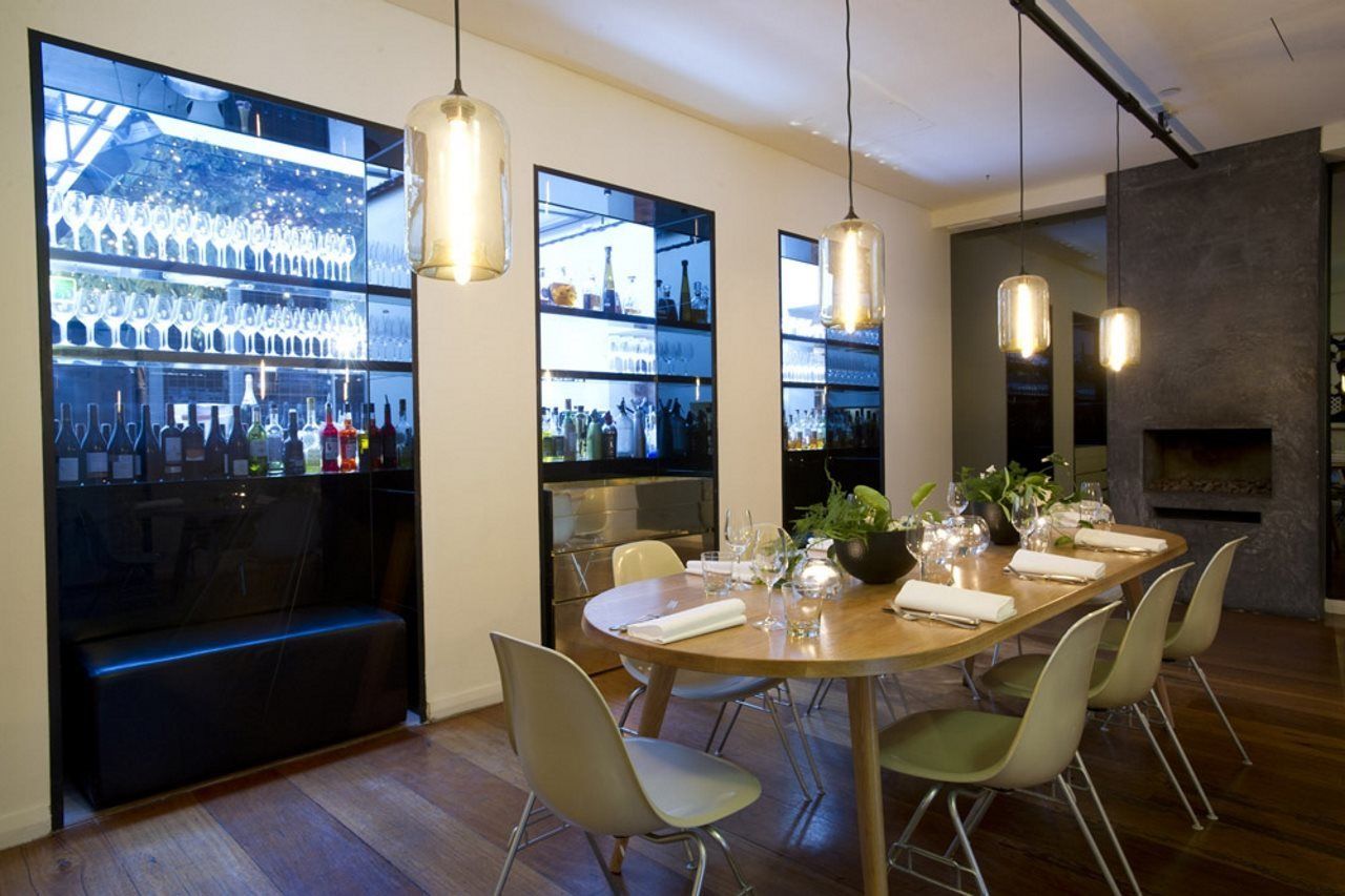 The Prince Melbourne Bagian luar foto